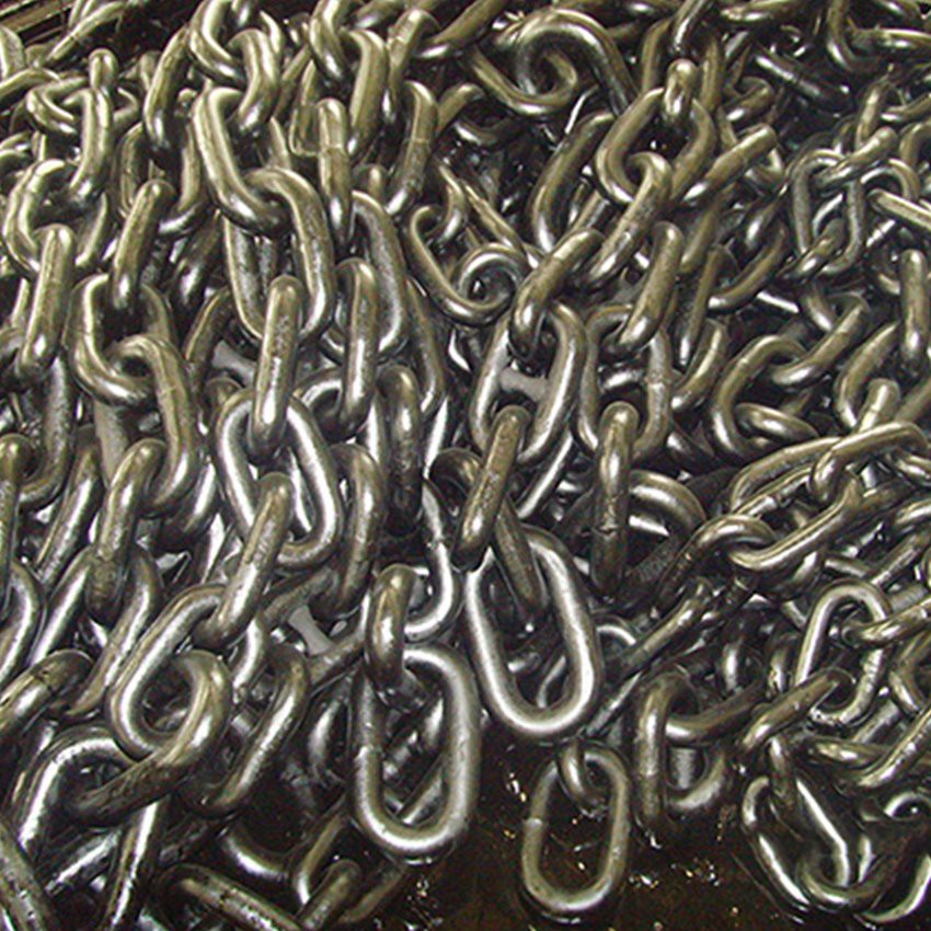 زنجیره بوی برای رودخانه داخلی و دریا