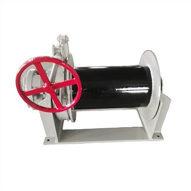 وینچ لنگر قایق 20Kn