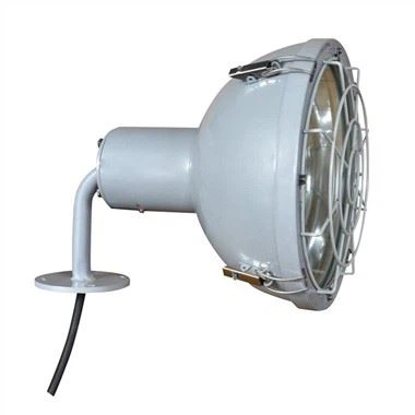 300 W 500 W Marine Spotlight