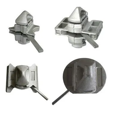 قفل تابدار کانتینر به چپ و راست