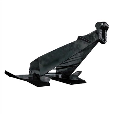 MK5 HHP Anchor را بکشید