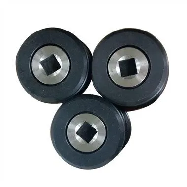 دوشاخه پایین دریایی برای مخزن نفت مخزن آب