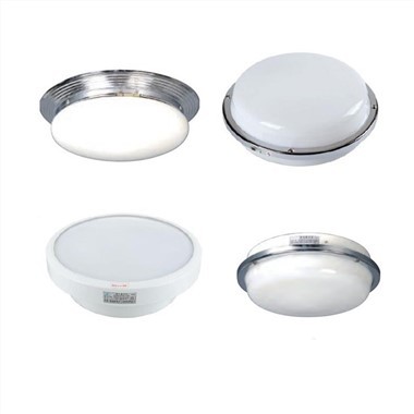 چراغ سقفی دایره ای دریایی