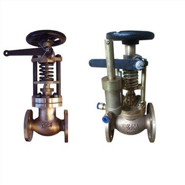 شیر خاموش کننده روغن سوخت دریایی