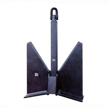 استخر HHP Anchor N Type TW type