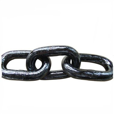 زنجیر لنگر بدون گل میخ برای مهار دریایی