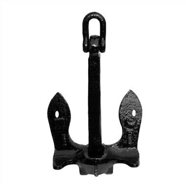 لنگر بدون سهام نیروی دریایی آمریکا