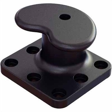 بازیگران فولاد کلیه دریایی مورینگ Bollard