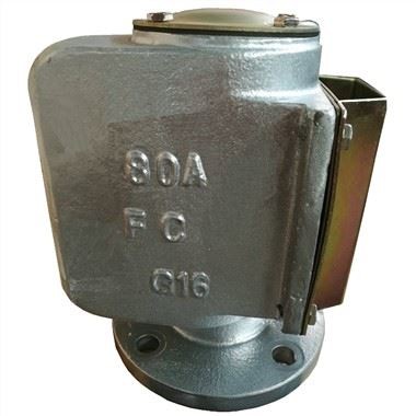 JIS-KS91A{2}} سر دریچه هوا