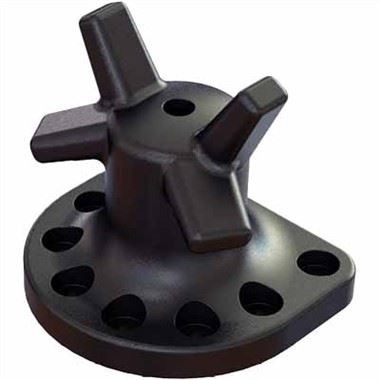 مارین تی-هورن نوع مورینگ بولارد